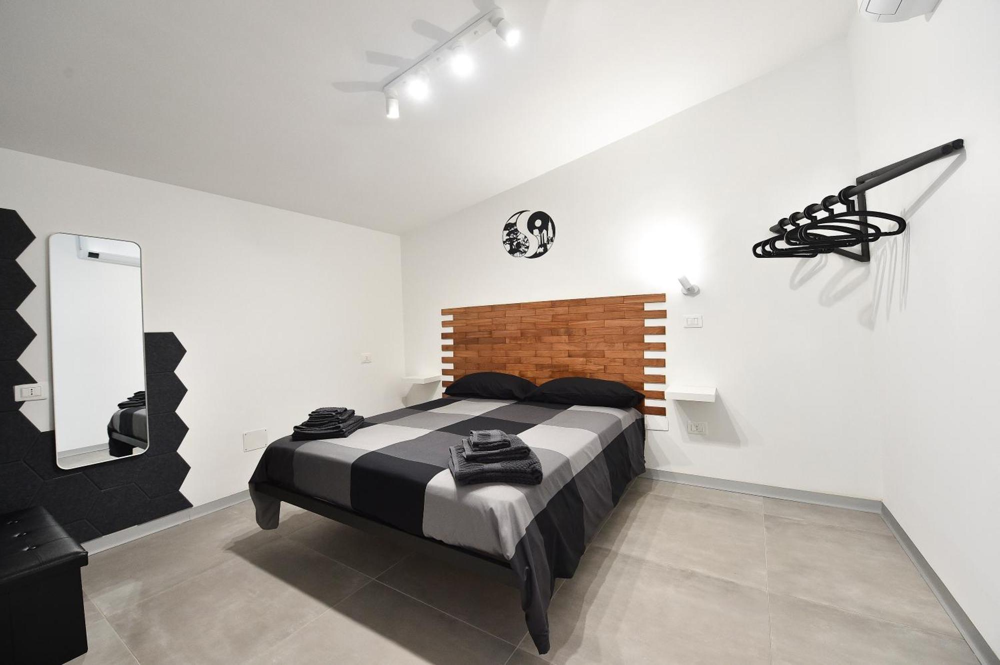 Harmonia Casa vacanze *