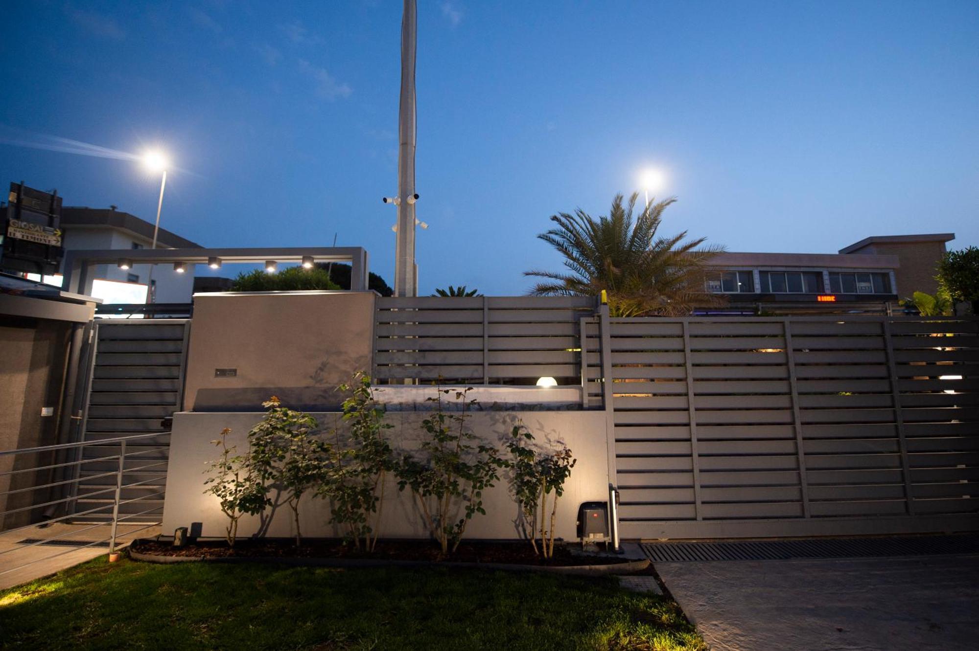 Harmonia Casa vacanze Salerno