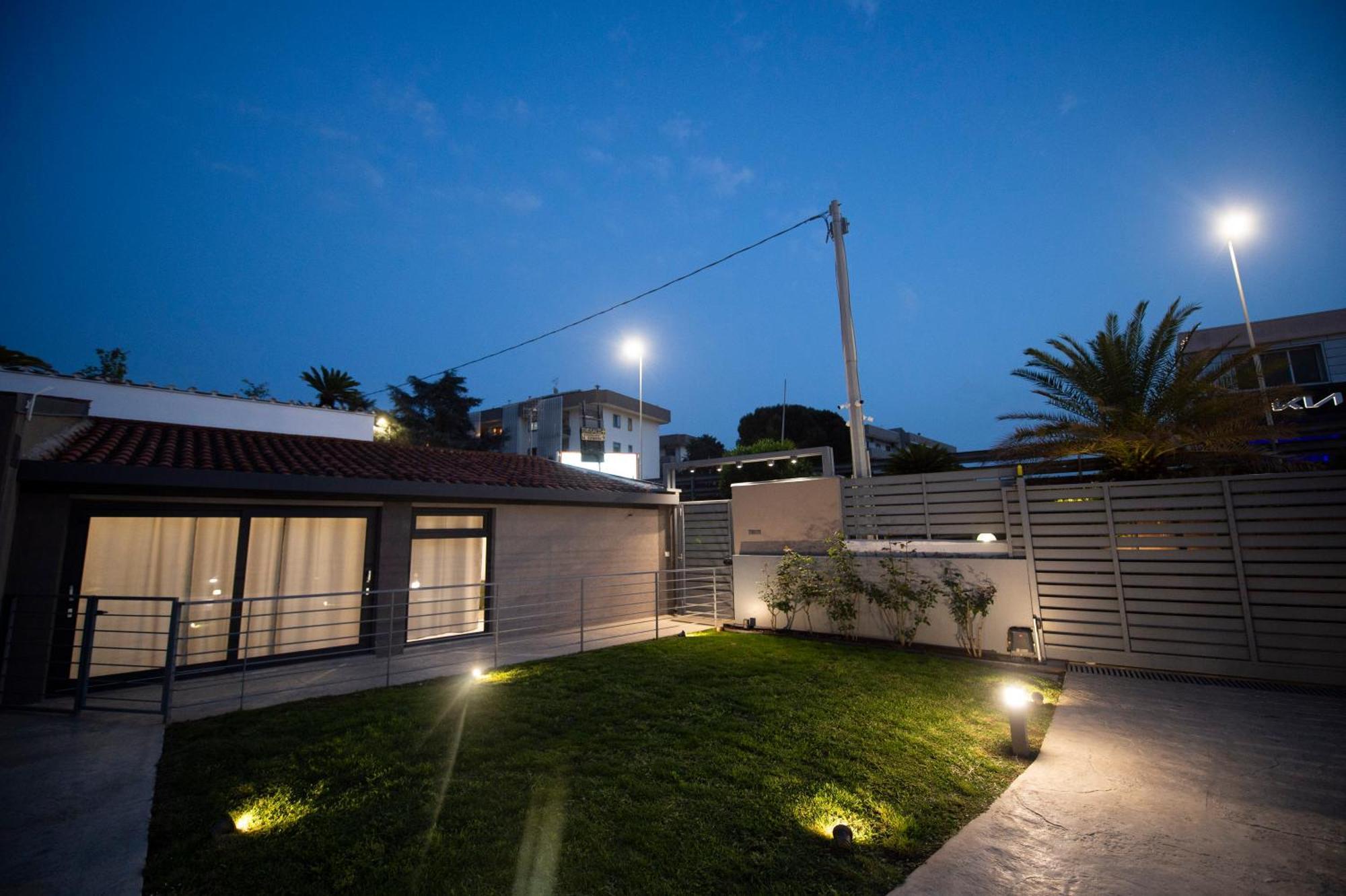Casa vacanze Harmonia