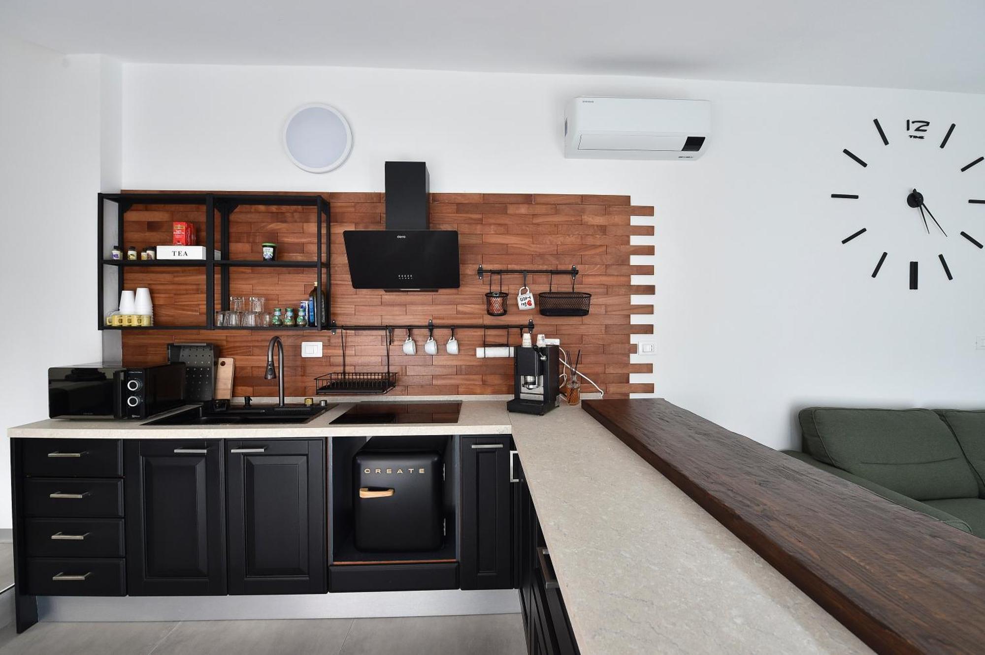 Harmonia Casa vacanze