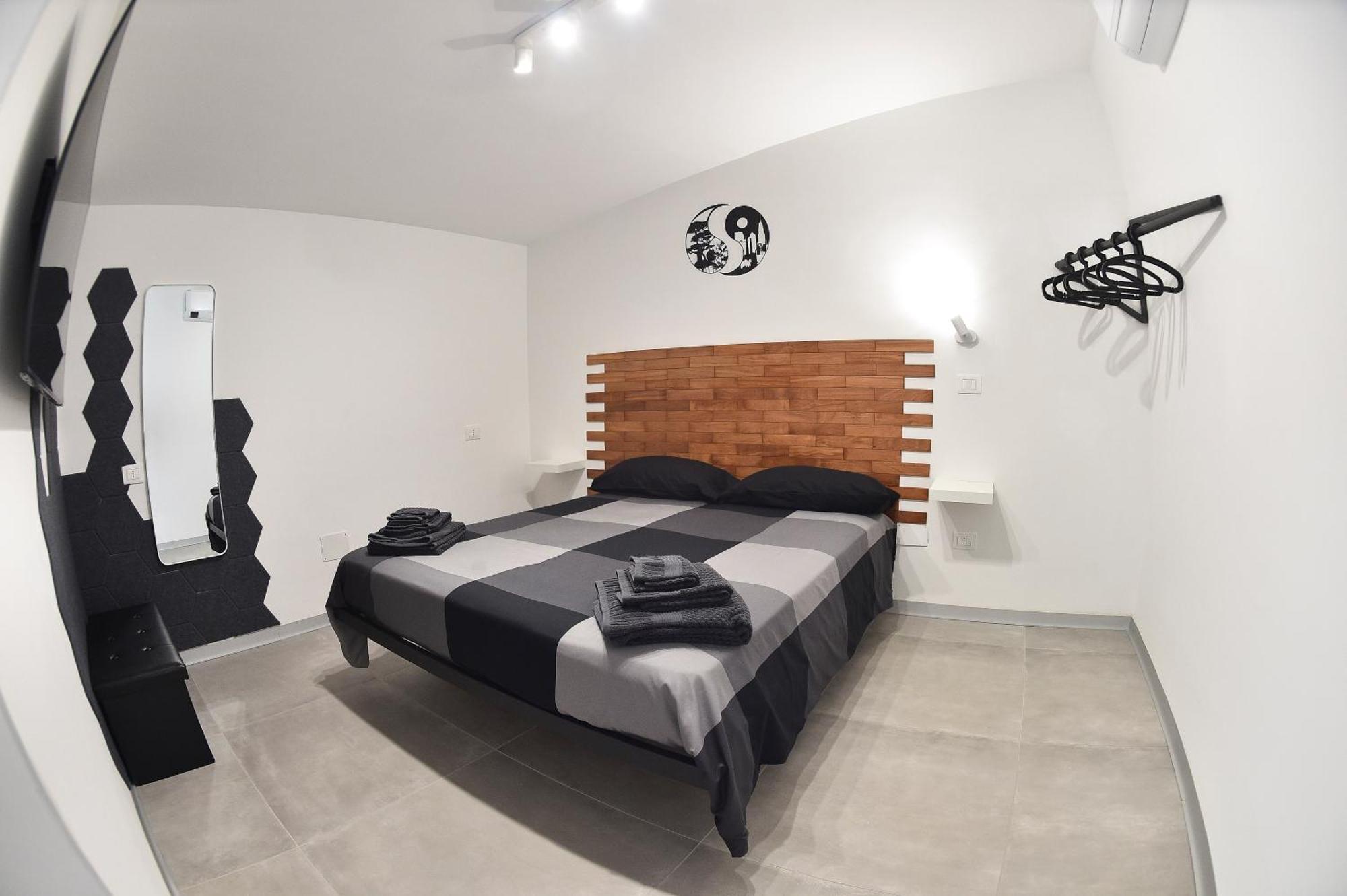 Harmonia Casa vacanze